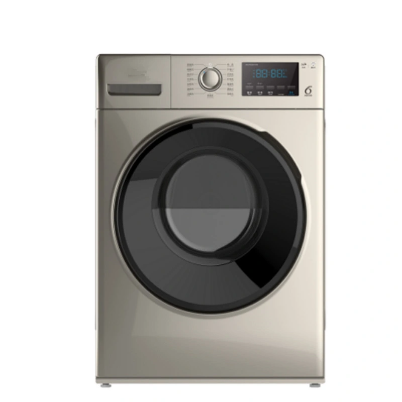 Home Use Front Loading Automatic Laundry Washing Machine Prices