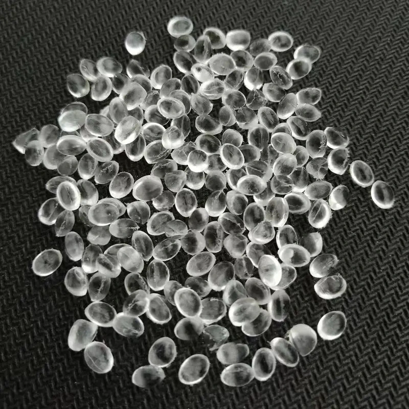 210-898-8 Plastic Raw Material Epoxy Resin Granules/Pellets TPU for Shoes