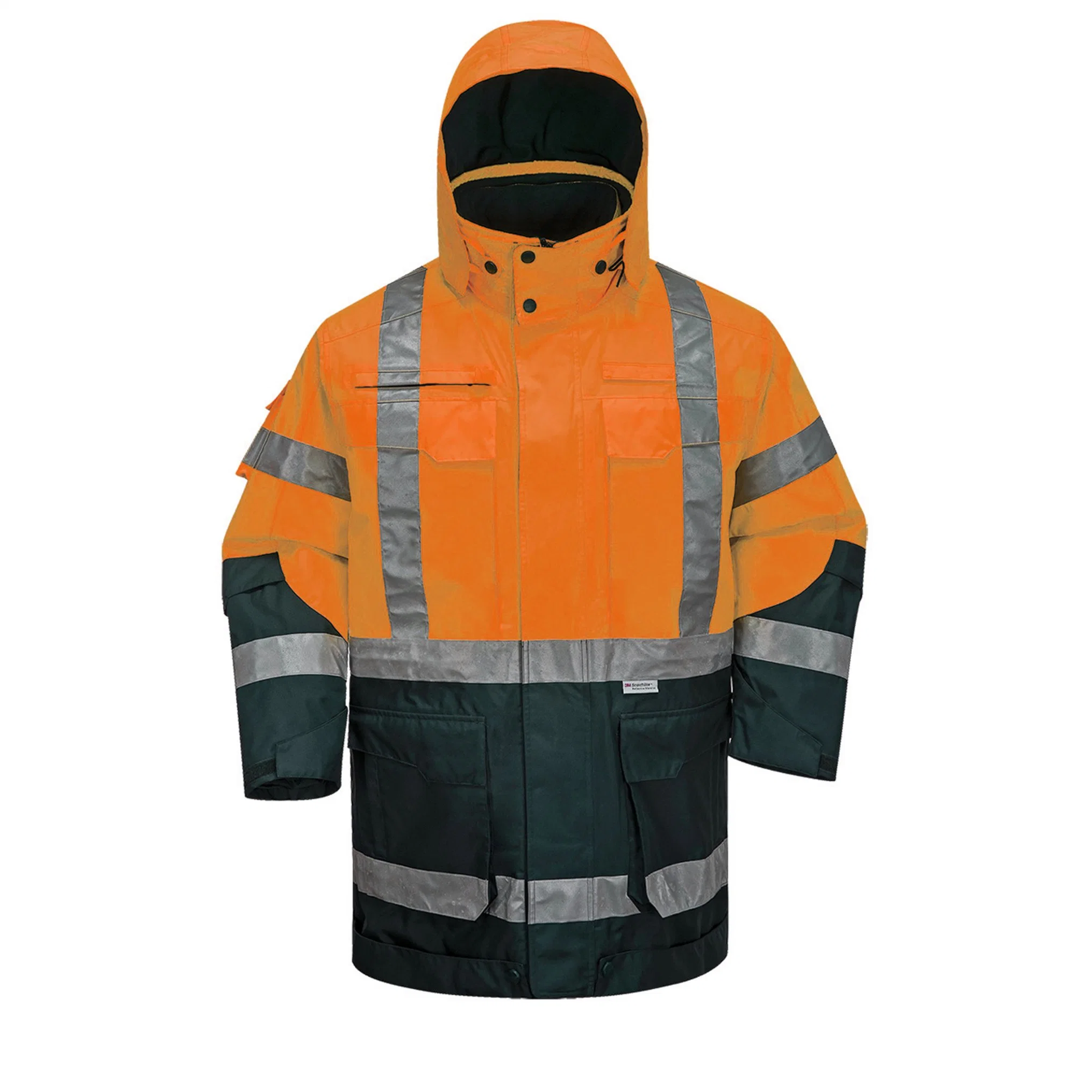 Ropa de trabajo de seguridad uniformes Ropa de trabajo/construcción