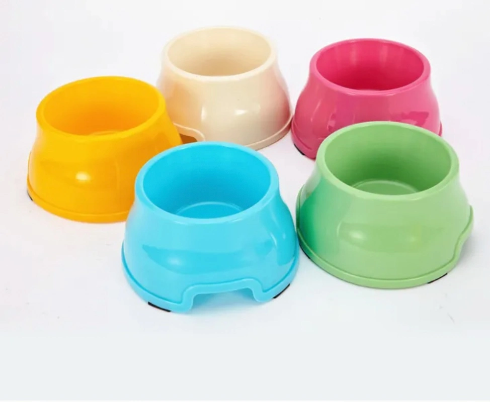 Non-Slip Pet Bowl Long-Eared Dog Bowl Heigh Cat Bowl Pet Product