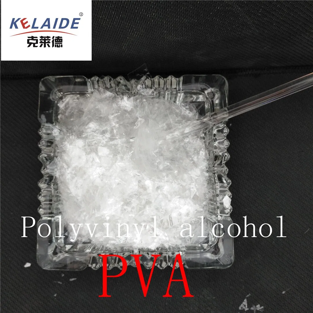 Solvent Resistance Polyvinyl Alcohol PVA