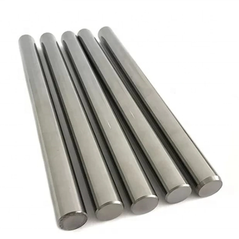 2205 Duplex Mirror Stainless Steel Diameter 5 mm 8 mm 1 Inch 2 Inch Stainless Steel Extendable Telescopic Curtain Rod