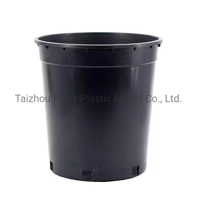 Mould Manufacturer Factory Price Professional Flower Pot Plastic Injection