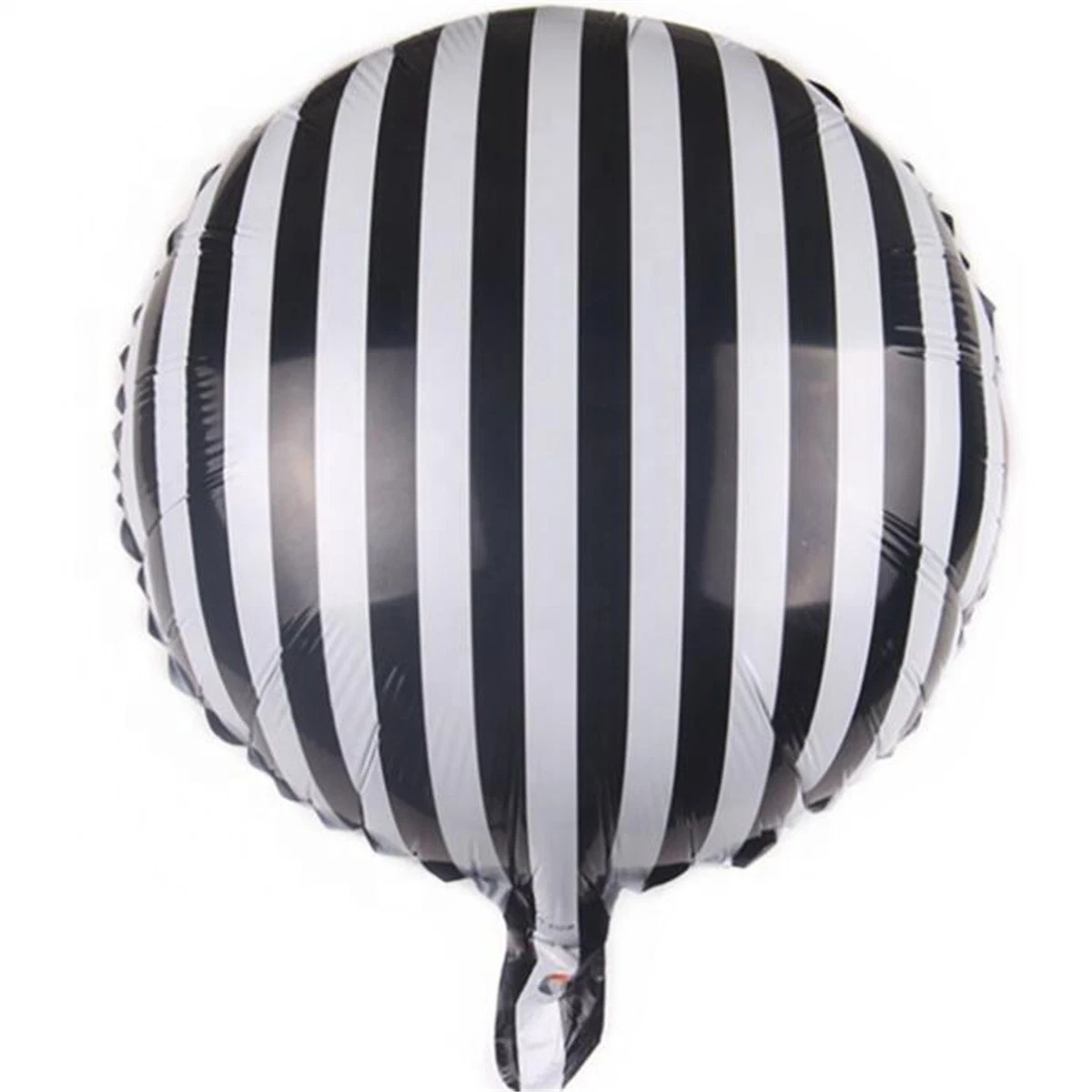 New Arrival Round Color Inflatable Party Foil Balloon