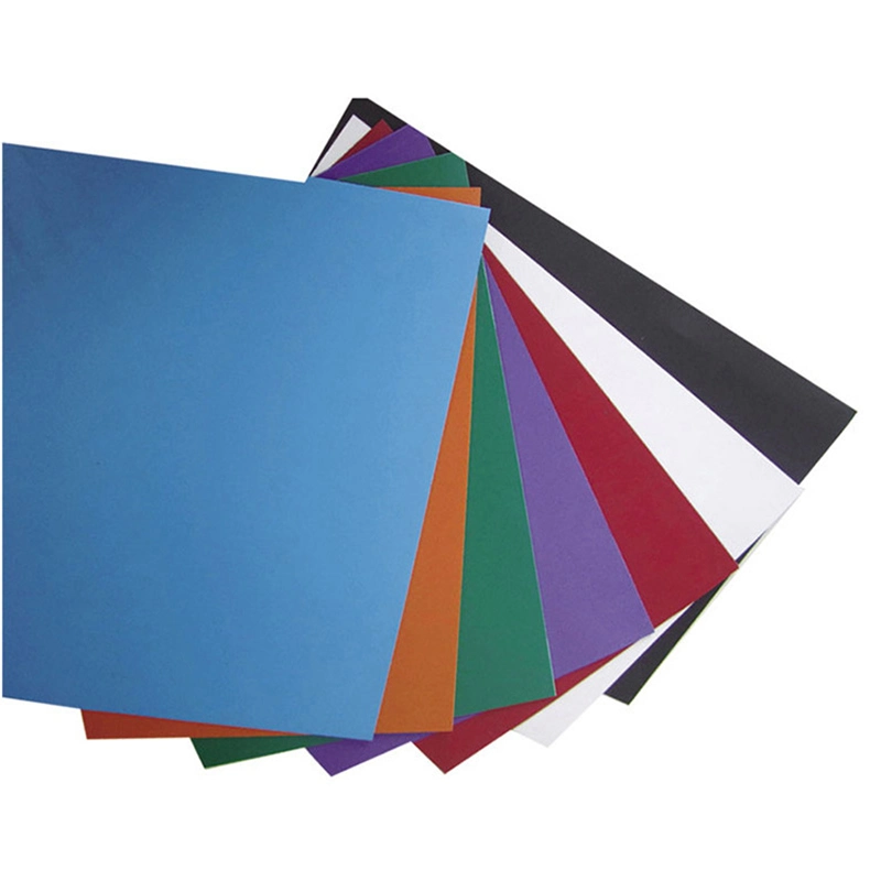 High Density Polyethylene Sintra PE PVA Plate 16mm Foam Sheet