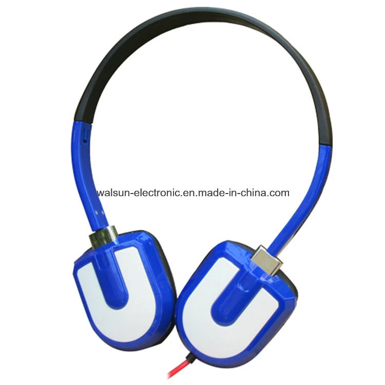 Cheap &#160; Wholesale/Supplier 3.5mm Gaming Headset Super Stereo Wired Headphone