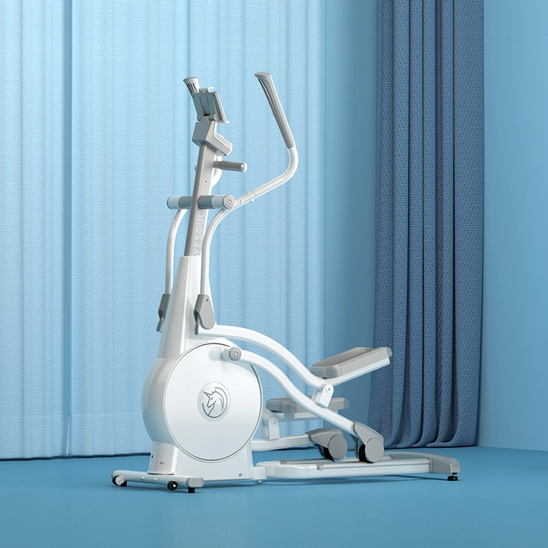 Yesoul Wholesale/Supplier Sport Cross Trainer Smart Elliptical Machine Bike