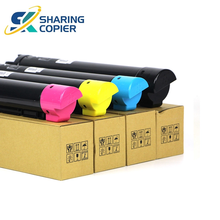 Japan Refill Compatible Color Xeroxs Toner C7120 for Workcentre 7120 7125 7220 7225 Copier Toner Cartridge Wc7120