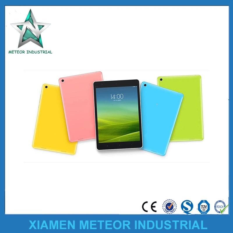 Customized Design Electronic Products Silicone Rubber Cover Case Skin for Tablet PC Cellpone Protection