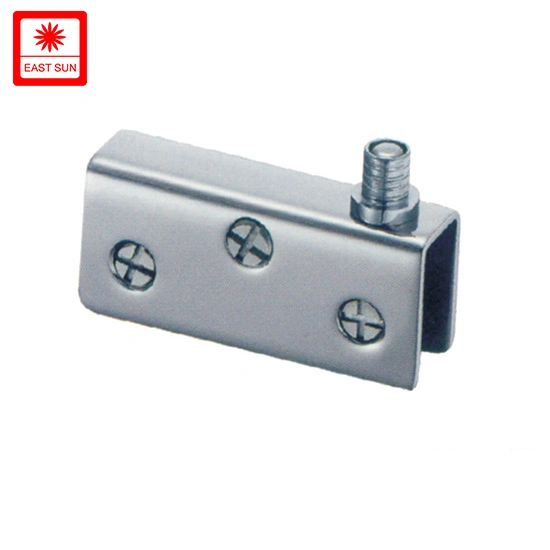 Hot Designs Stainless Steel Cabinet Glass Door Hinges (CBH-601P)