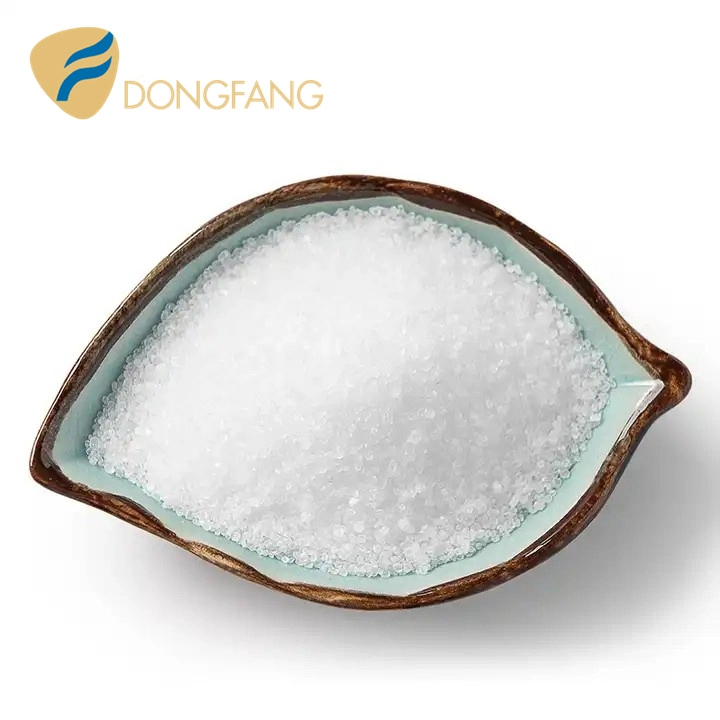 Food Additive Monohydrate Citric Acid Anhydrous Sodium Citrate CAS No. 99026-99-0