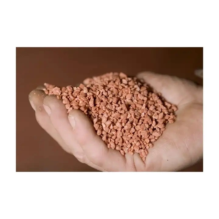 Manufacture Reliable Quality Agriculture Potassium Chloride Mop Fertilize