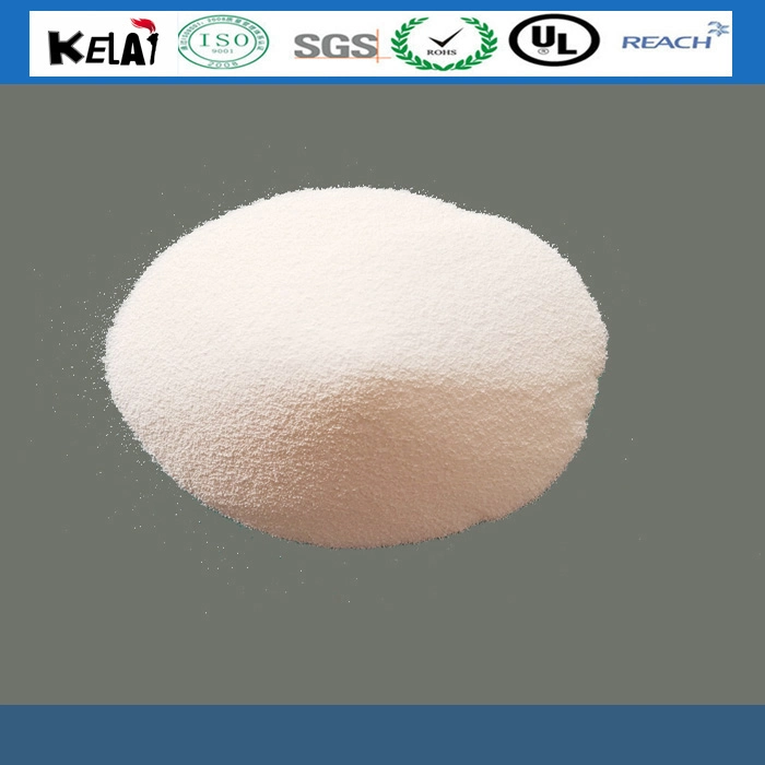 Polyvinyl Chloride PVC Resin Sg5 K 65-67 PVC Powder