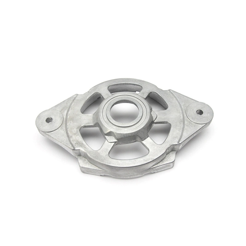 Die Casts Supplier Custom Zinc Alloy Aluminum Die Casting Molds