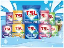 Strong Stains Removal Household Laundry Washing Detergent Soap Powder