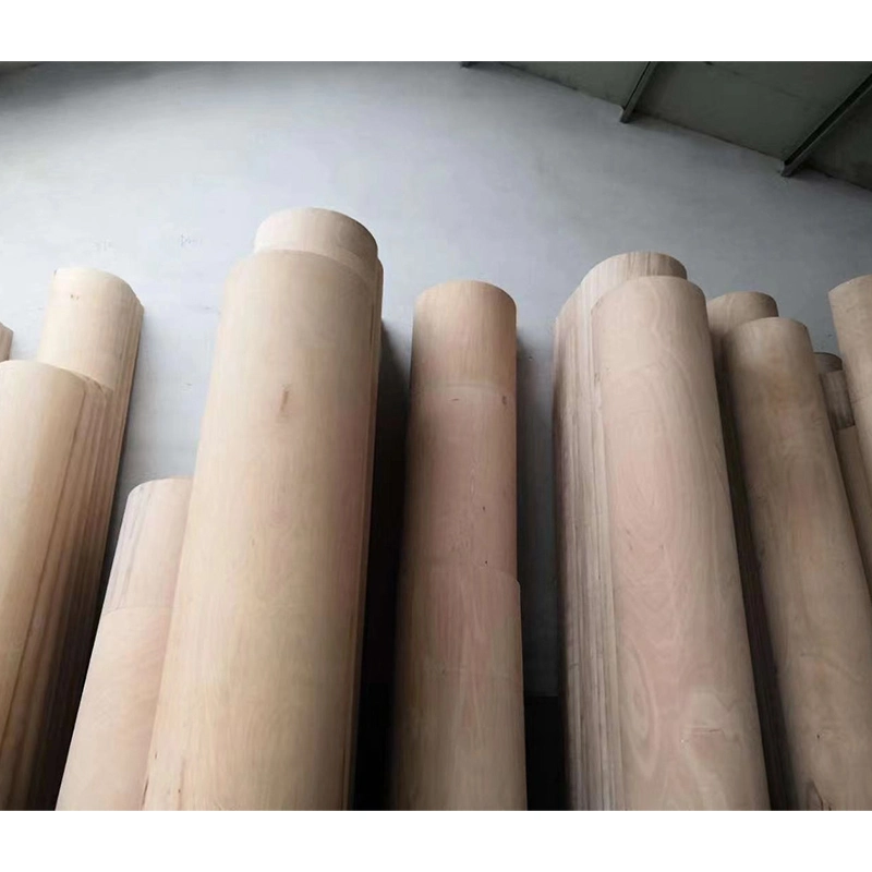 High quality/High cost performance  Round Rotary Beech Plywood Wood Die Board for Die Making