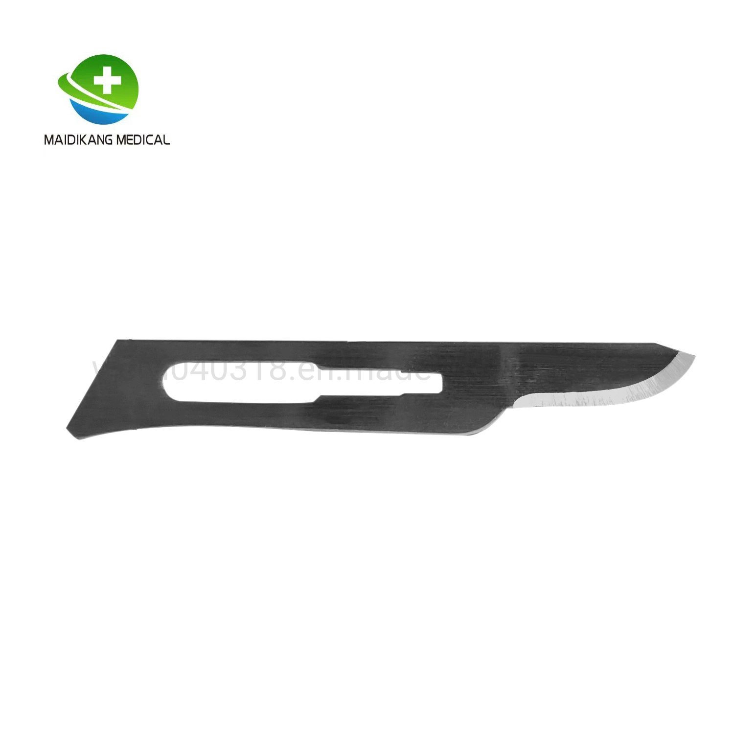 Medical Use Diaposable Medical Surgical Carbon/Stainless Steel Scalpel Blade or Scalpel