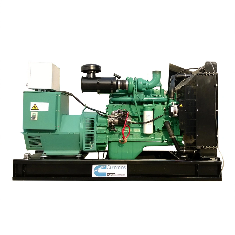 Single Phase Three Phase Super Quiet 85kVA Diesel Generator Price