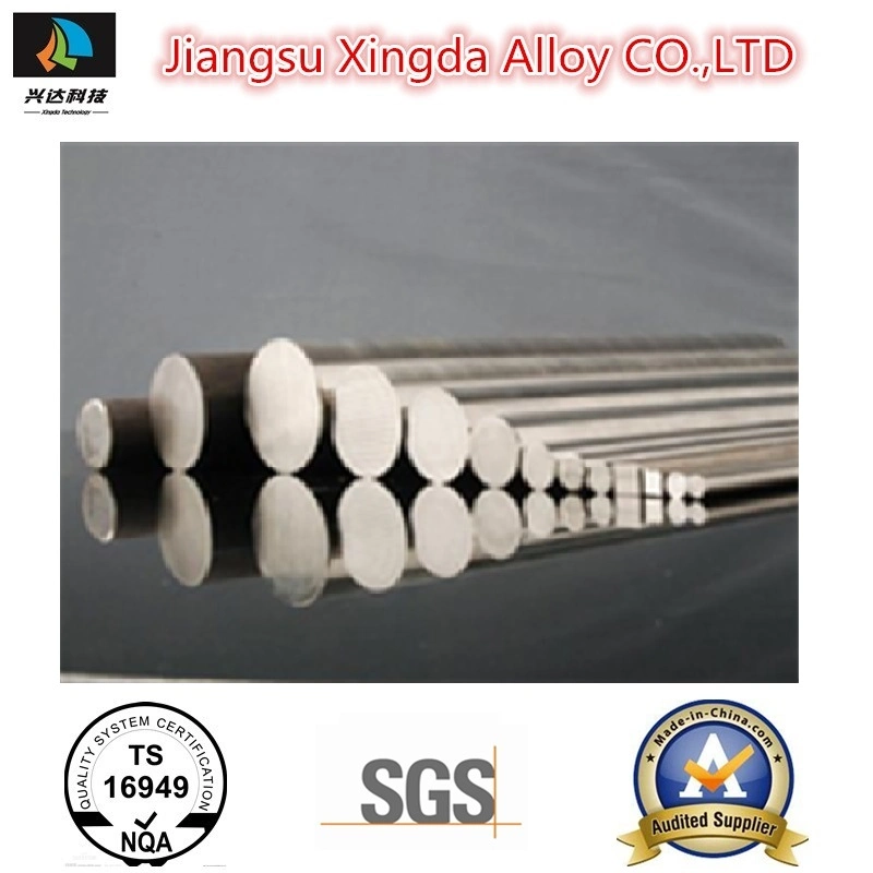 4j34 Alloy with SGS / Expansion Alloy / 4j33 /