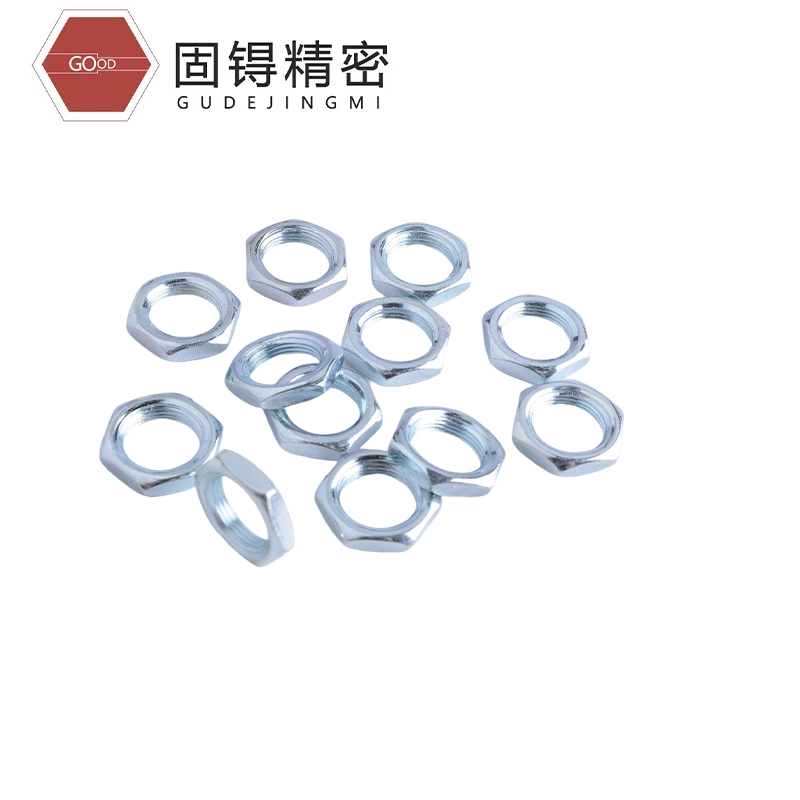 OEM Precisely Aluminum Steel Stainless Steel Machine Part for Exhaust Component