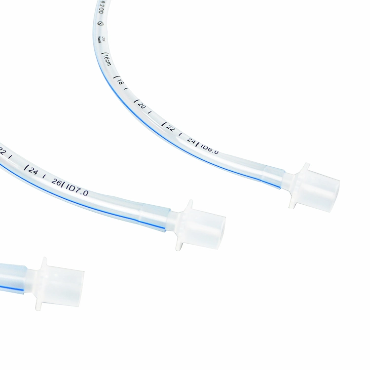 Oral/Nasal Parts Endotracheal Tube Price Without Cuff