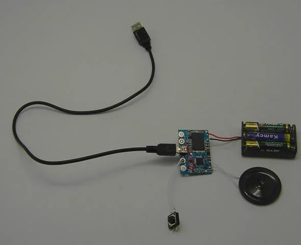 MP3 Sound Module, MP3 SD Card Sound Module, USB Voice Module