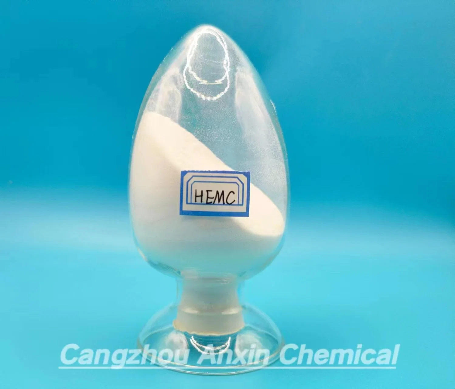 Binder Chemicals for Industrial Mhec/Hemc Me400 Cangzhou Bohai China