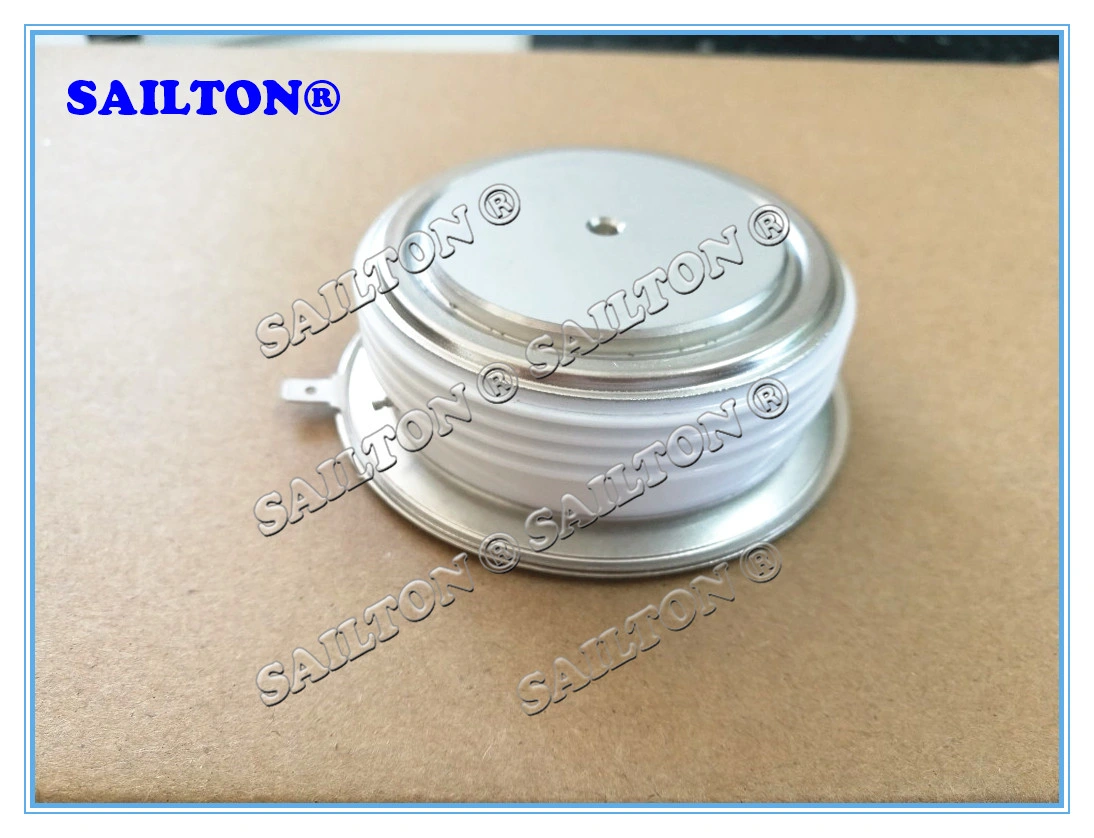 Infineon Thyristor Discs Phase Control Thyristor Code T1503nh80toh