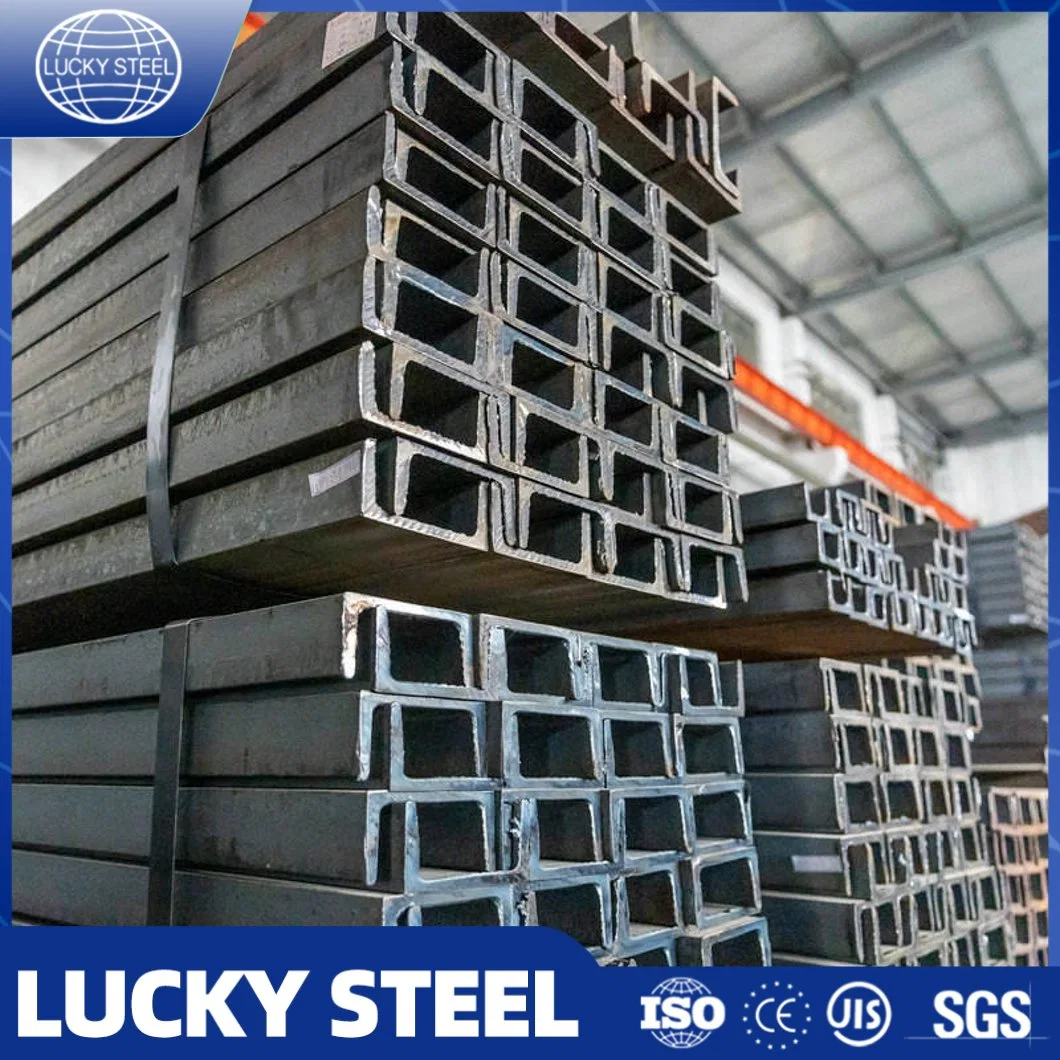 Galvanized Metal C Channel Best Price