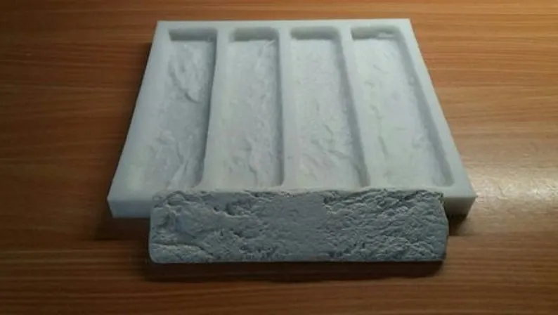 Tin Cure Liquid Silicone Mold Making Silicone