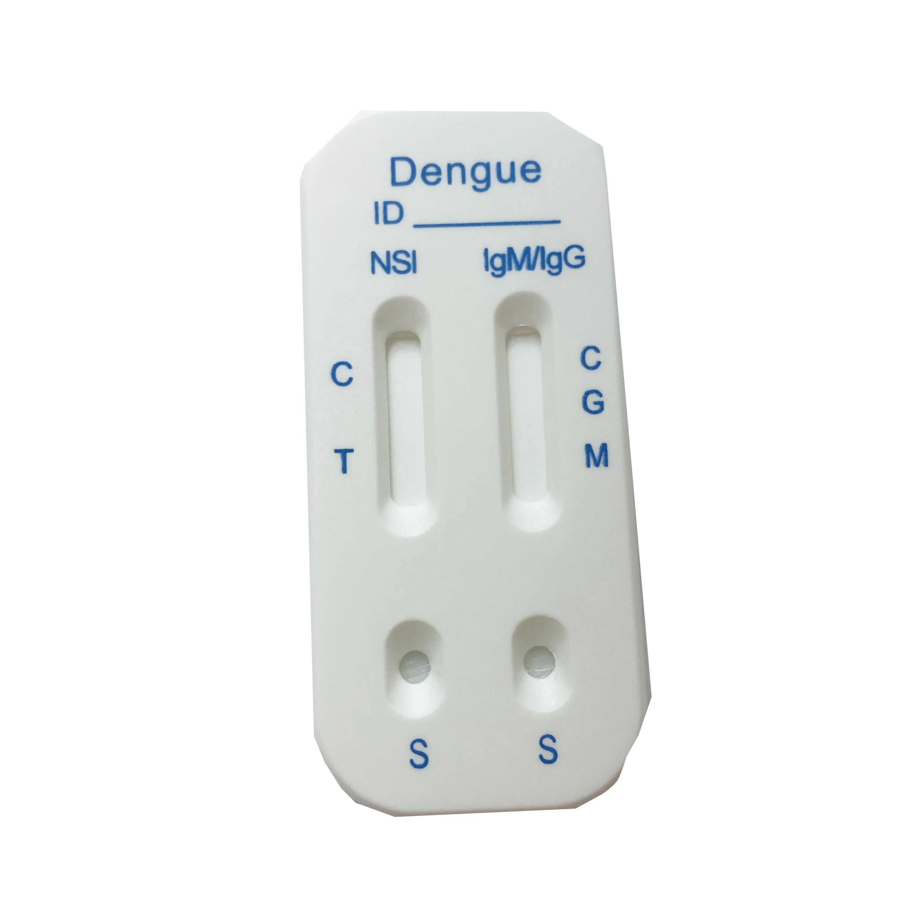 Accurate Rapid Diagnostic Test Syphilis/Hpylori/Malaria/Dengue/Typhorid HCV Rapid Test Kit