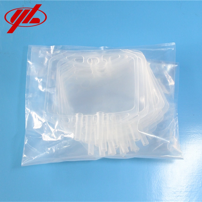 100ml 250ml 500ml 1000ml Disposable Medical IV Infusion Bags