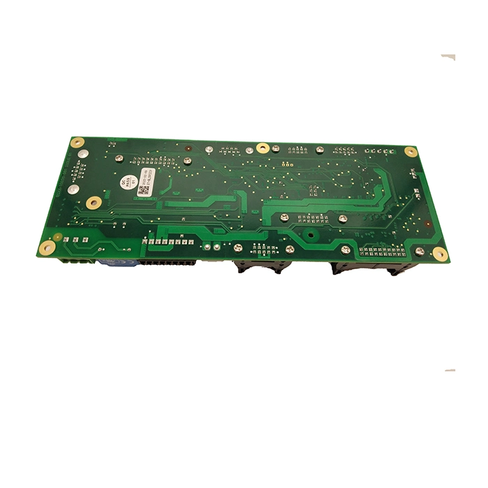 Security Assurance Motor Automobile Printed Circuit Board PCBA with IATF16949 in China