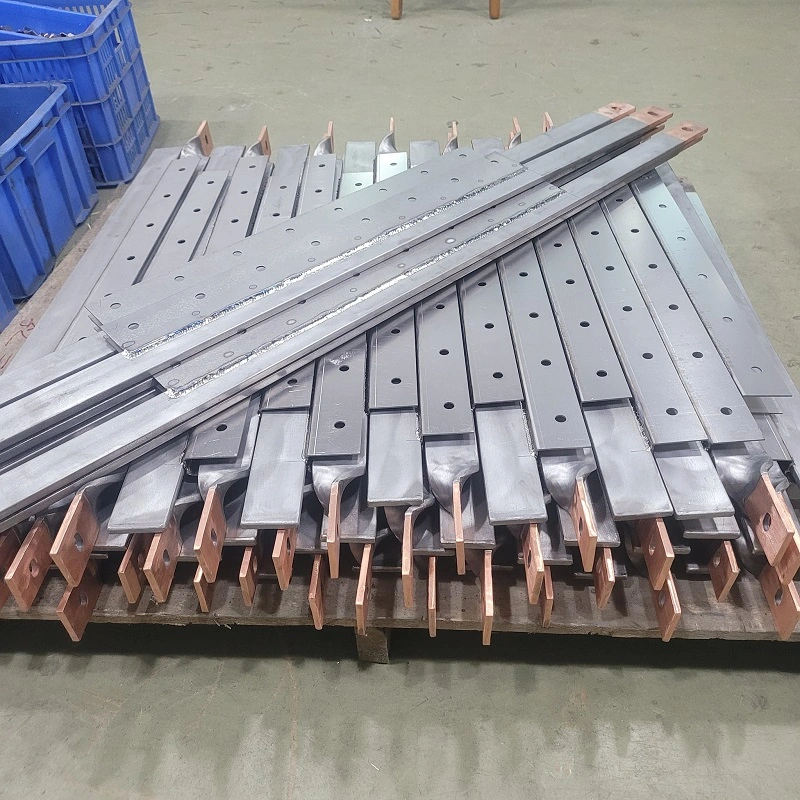 Cnct OEM High Demand Stainless Steel Sheet Metal Fabrication Bending