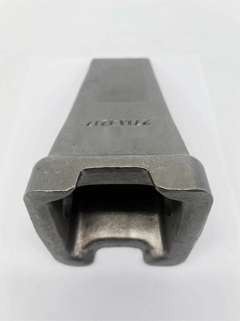 Excavator Bucket Teeth with Best Price for Excavators Wheel Loaders Backhoes