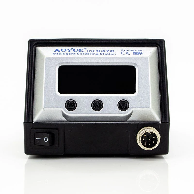 Aoyue 9378 PRO 60W Digital Soldering Station