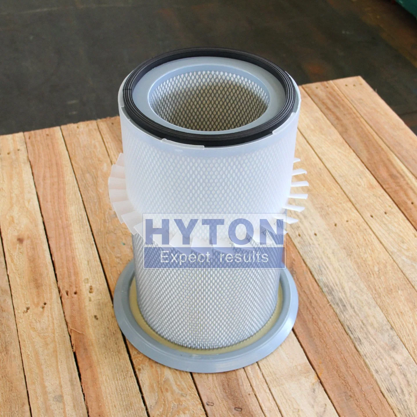 Industrial Cone Crusher Air Filter Cartridge Suit HP200 HP300 Spare Parts