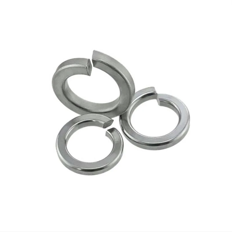 Zinc ANSI/ASME B18.21.1 Standard Spring Washer