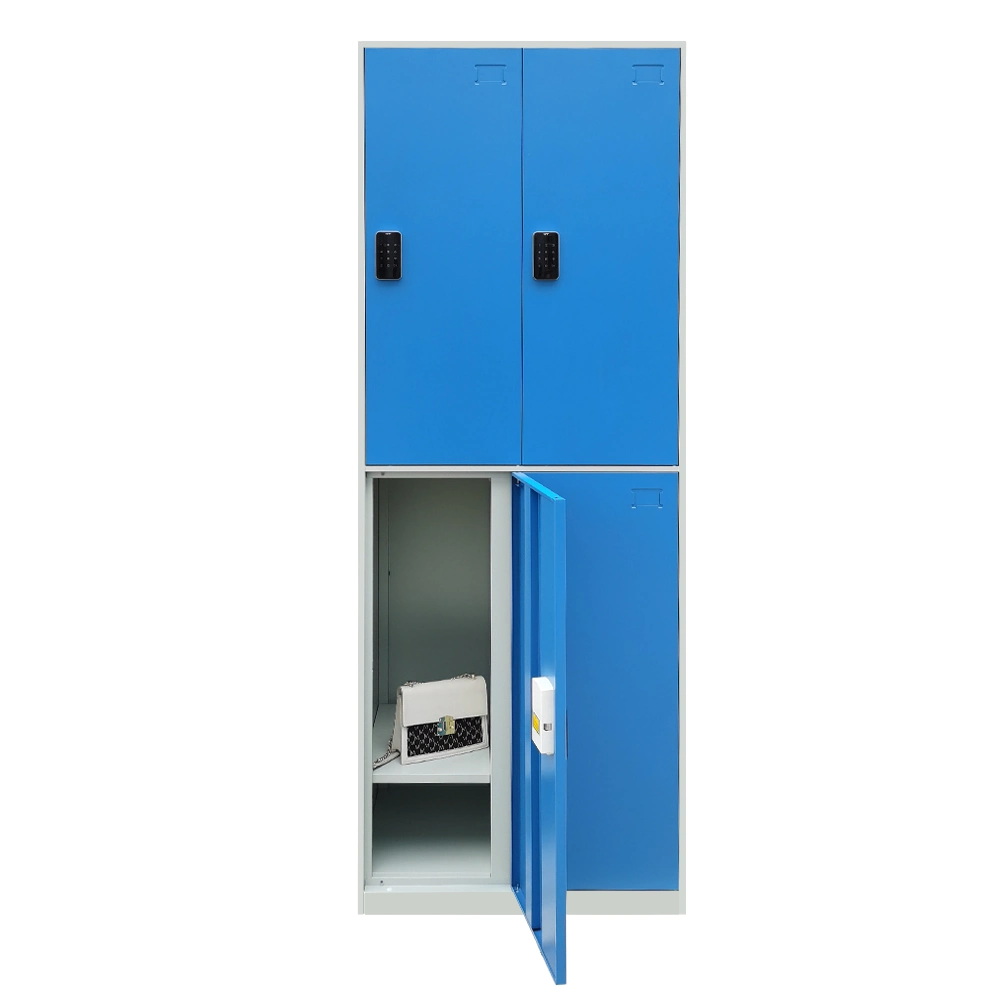 Wholesale/Supplier Smart Beach Swimming Pool School Gym Worker Locker