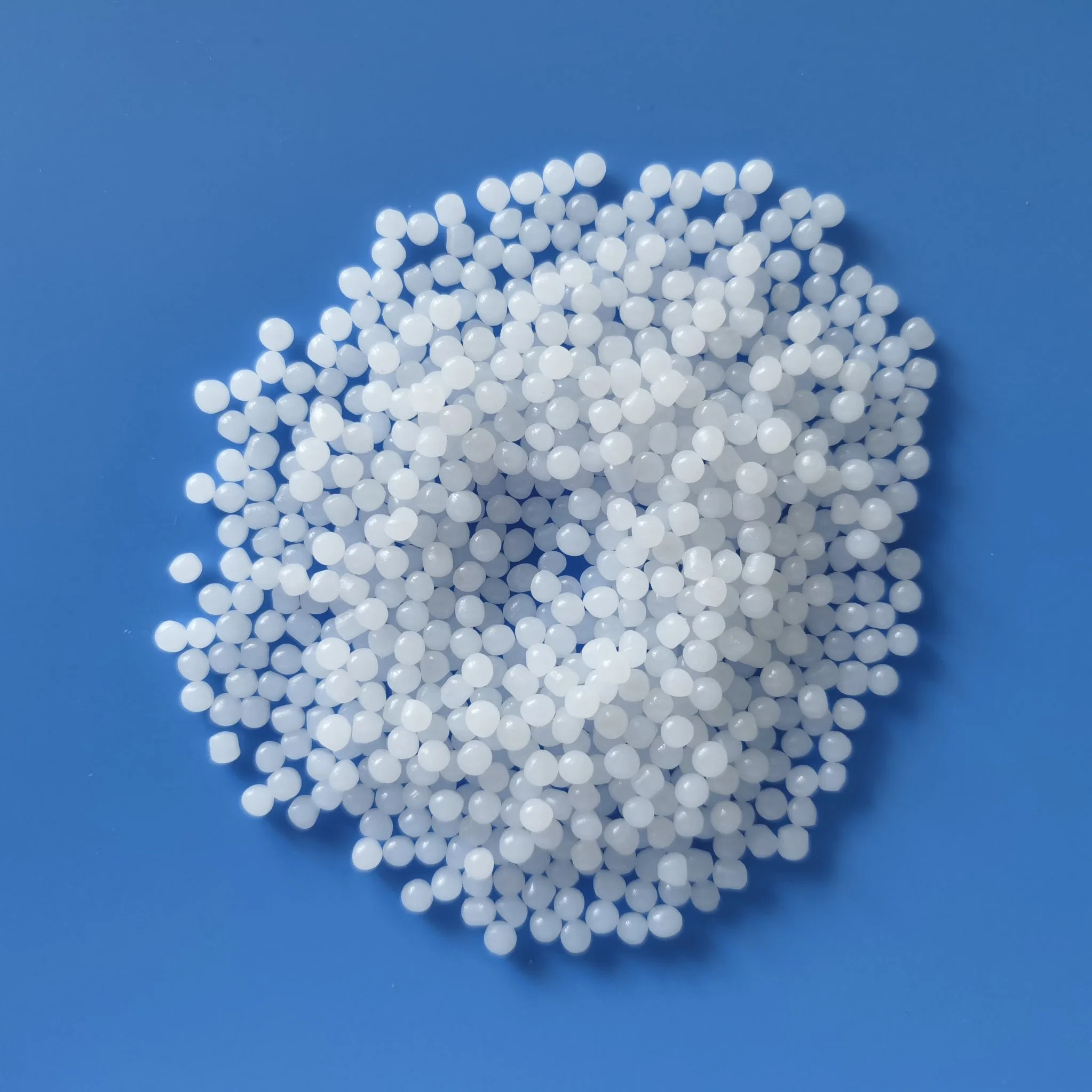 High Density Polyethylene Granules Recycled Virgin PE80 PE100 HDPE