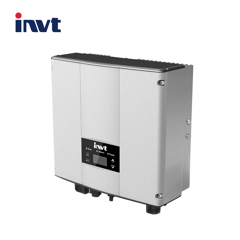 Invt High quality/High cost performance 220 Volt Pure Sine 3000W Electric Inverter for House Single Phase Inverter