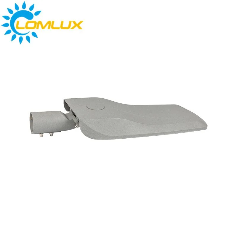 Parking Lot 100W 150W LED Light Aluminum Photocell Street Lights