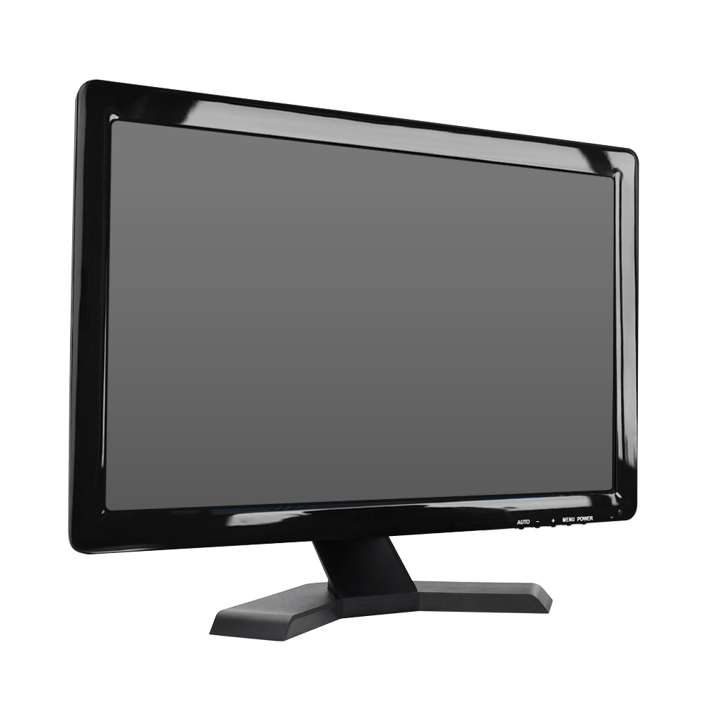 19inch All in One CCTV POS Display LCD Screen Monitor Built-in Speaker