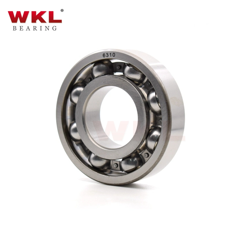 Appropriate Price Auto Machine Parts Deep Groove Ball Bearing 6306 6306zz 6306RS Good Bearings