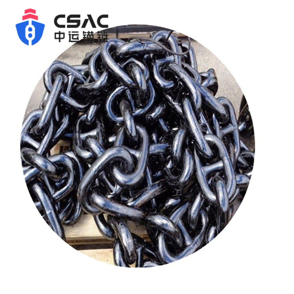 Grade U1/U2/U3 Stud Link Anchor Chain