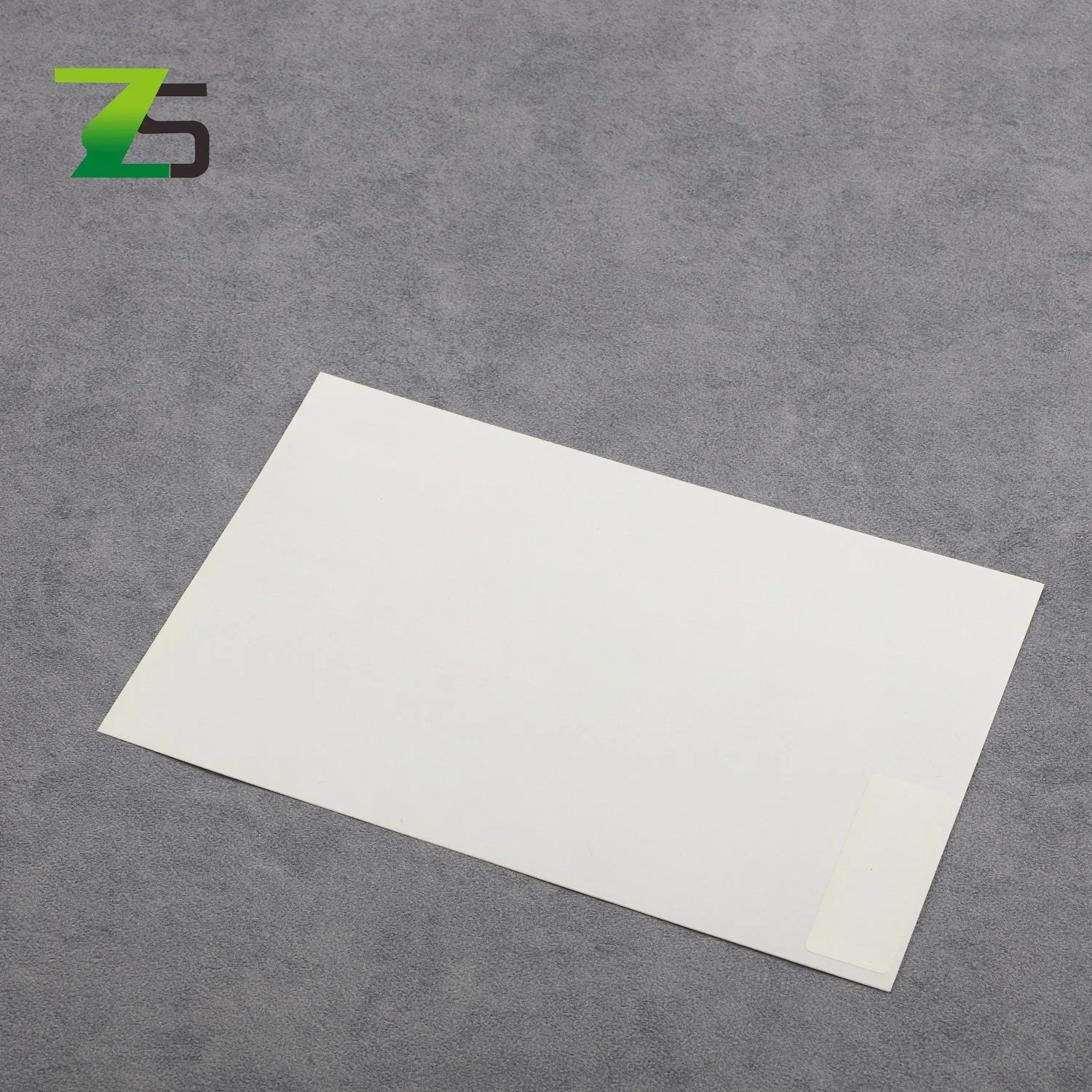 Top Coated Waterproof Thermal Label Paper