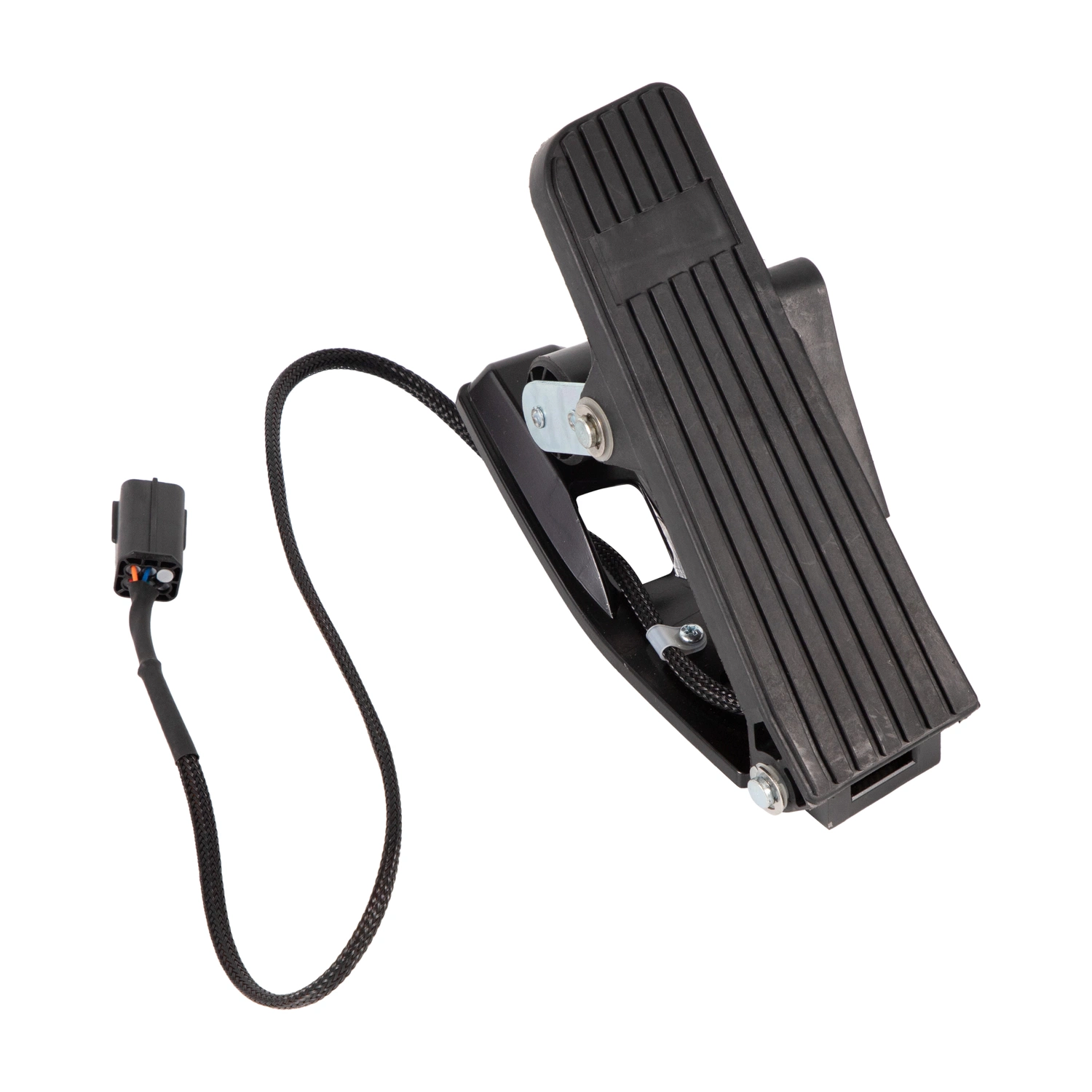 Forklift Parts Electronic Power Supply Remote Throttle Accelerator Foot Pedal Hxjs-4805