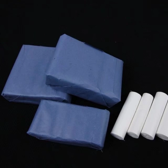 China Medical Hospital or Home 100% Absorbent Cotton Gauze Bandage