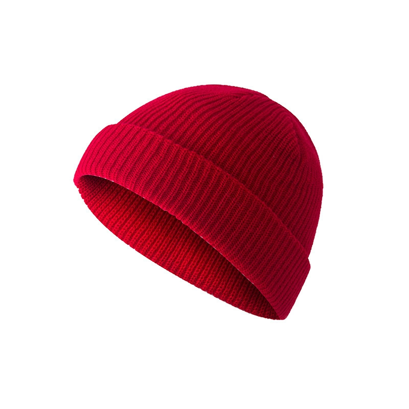 Wholesale/Supplier Winter Beanie Cap Warm Caps Knitted Cap