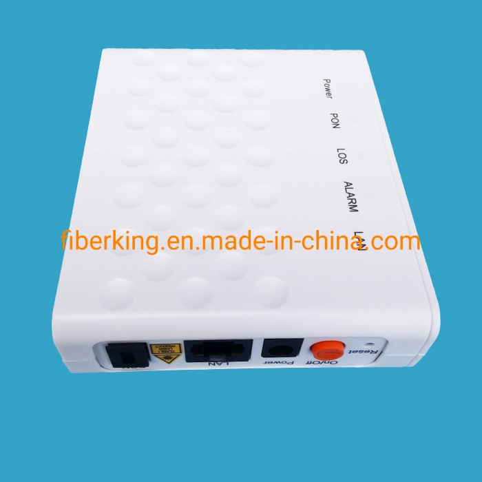 Original Brand New F601 Gpon ONU Ont 1ge